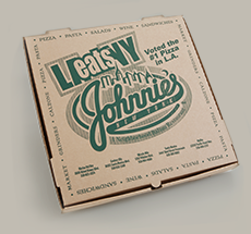 Johnnies New York Neighborhood Italian Resaurant